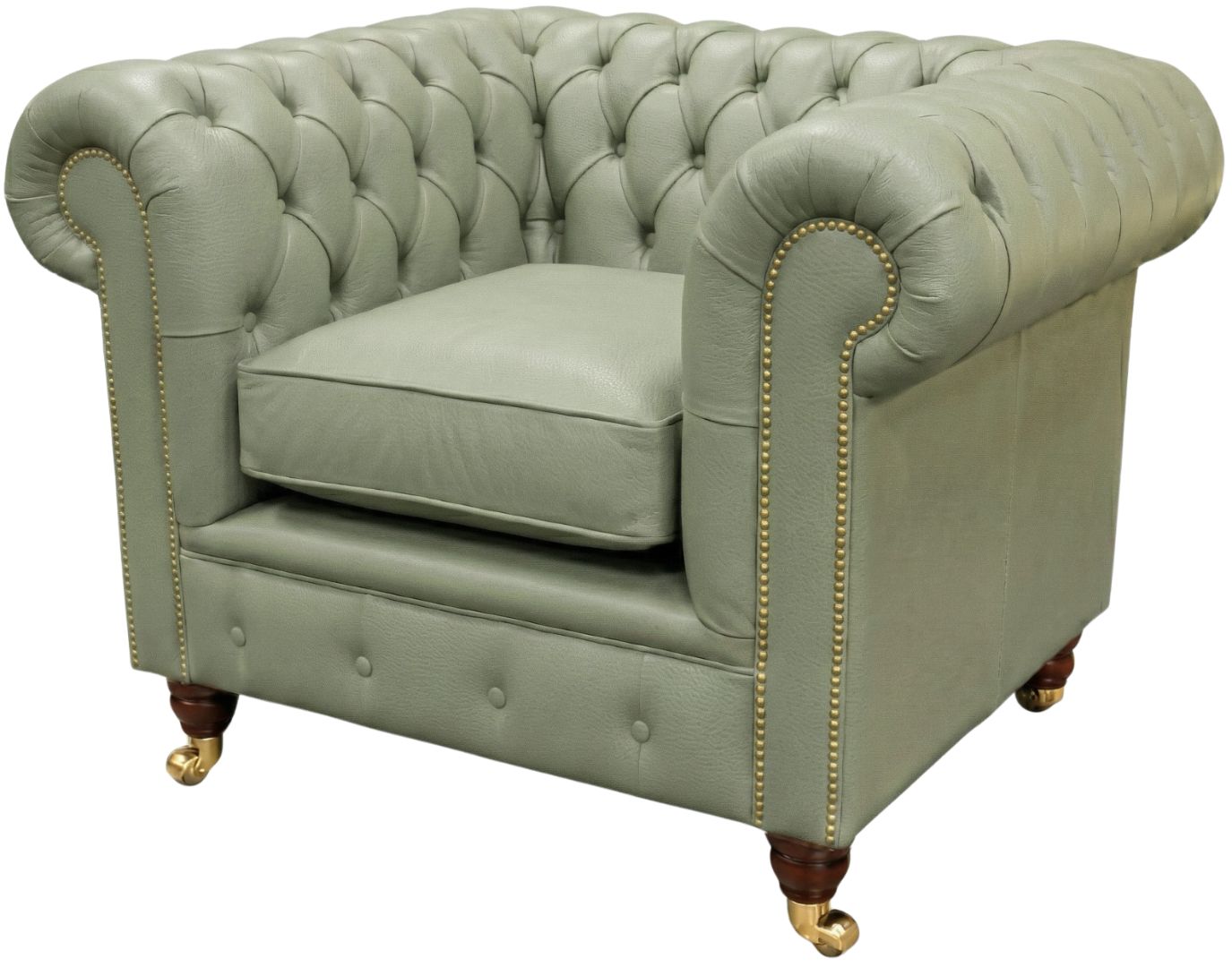The Dorchester Chesterfield